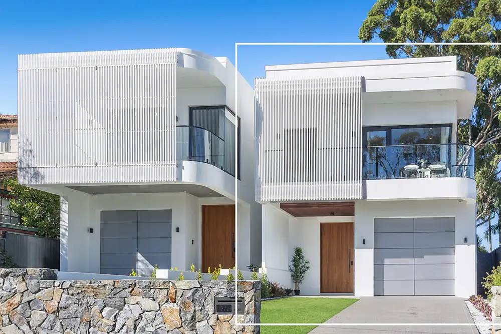 Main view of Homely house listing, 150A Charles Street, Putney NSW 2112