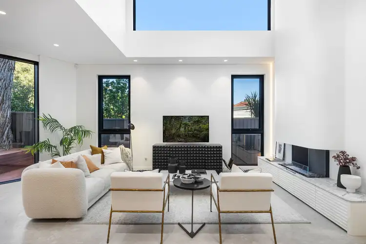 Second view of Homely house listing, 150A Charles Street, Putney NSW 2112