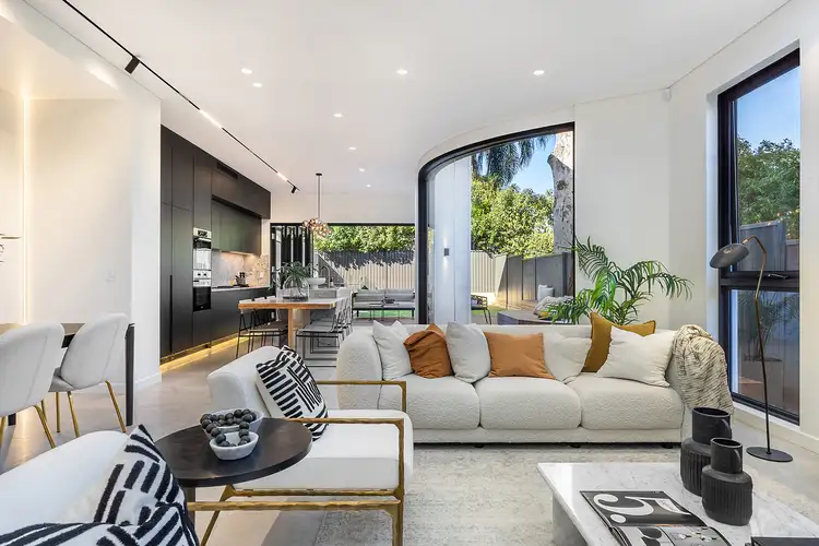 Third view of Homely house listing, 150A Charles Street, Putney NSW 2112