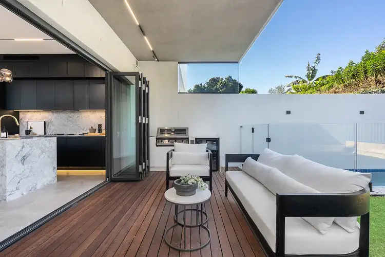 Fifth view of Homely house listing, 150A Charles Street, Putney NSW 2112