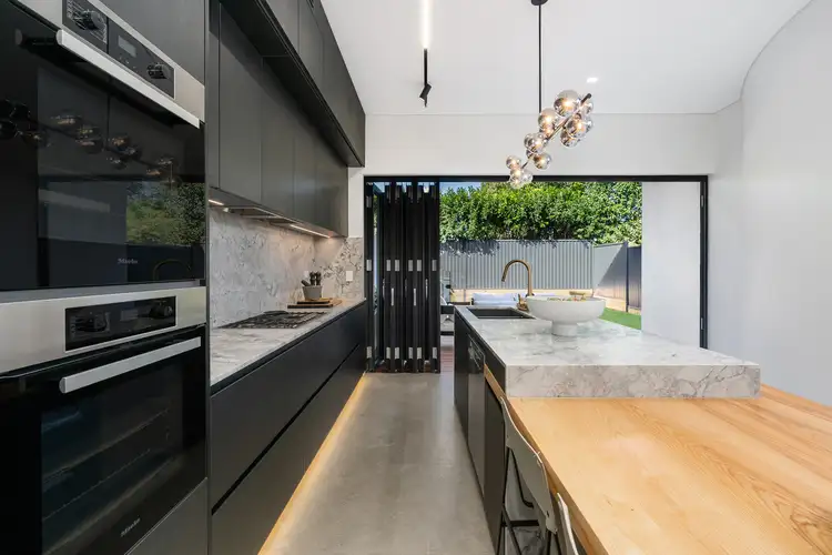 Sixth view of Homely house listing, 150A Charles Street, Putney NSW 2112