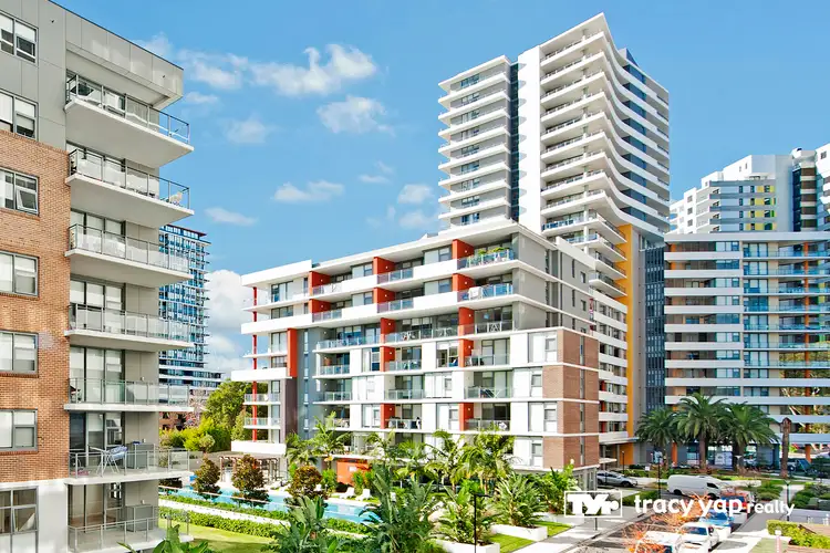 507/3 Mooltan Avenue, Macquarie Park NSW 2113