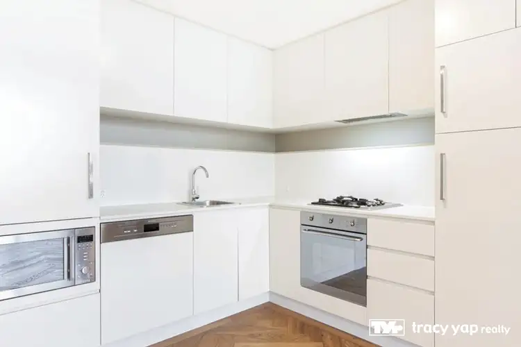 Fifth view of Homely apartment listing, 507/3 Mooltan Avenue, Macquarie Park NSW 2113