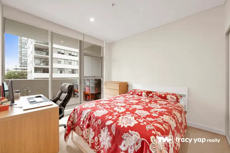 Sixth view of Homely apartment listing, 507/3 Mooltan Avenue, Macquarie Park NSW 2113