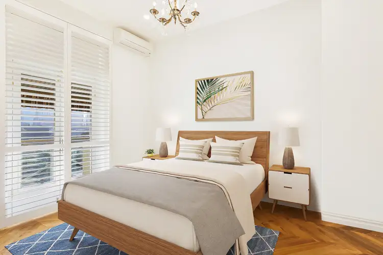 Fourth view of Homely terrace listing, 129 Victoria Street, Potts Point NSW 2011