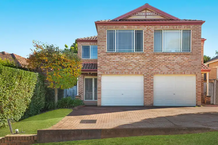 1/50 Balaclava Road, Eastwood NSW 2122