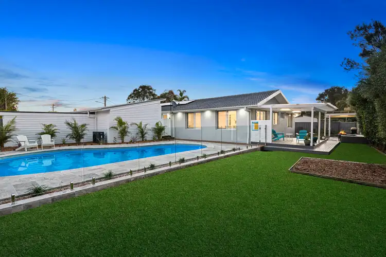 5 Solander Place, Long Jetty NSW 2261