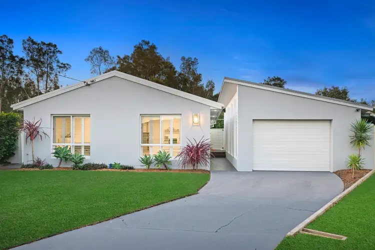 Second view of Homely house listing, 5 Solander Place, Long Jetty NSW 2261