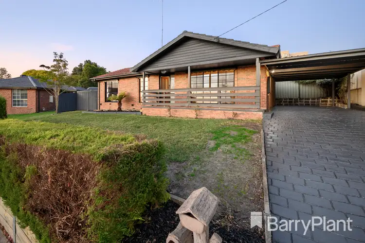 92 Arthur Street, Bundoora VIC 3083