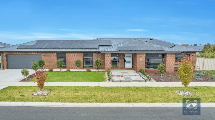 Main view of Homely house listing, 2 Mills Avenue, Echuca VIC 3564