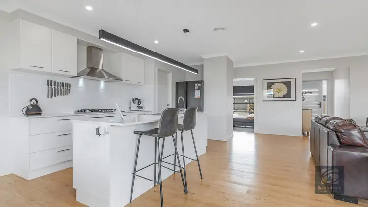 Second view of Homely house listing, 2 Mills Avenue, Echuca VIC 3564