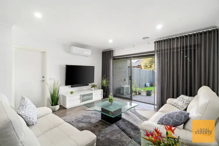 Fifth view of Homely house listing, 6 Bradgate Lane, Harkness VIC 3337