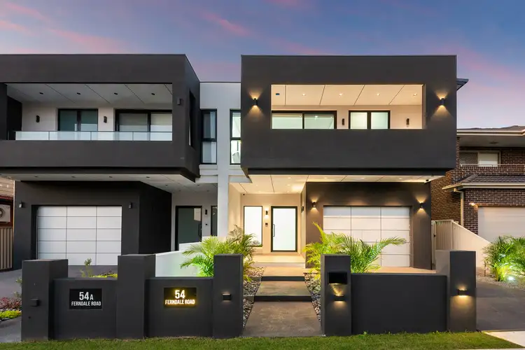 54 Ferndale Road, Revesby NSW 2212