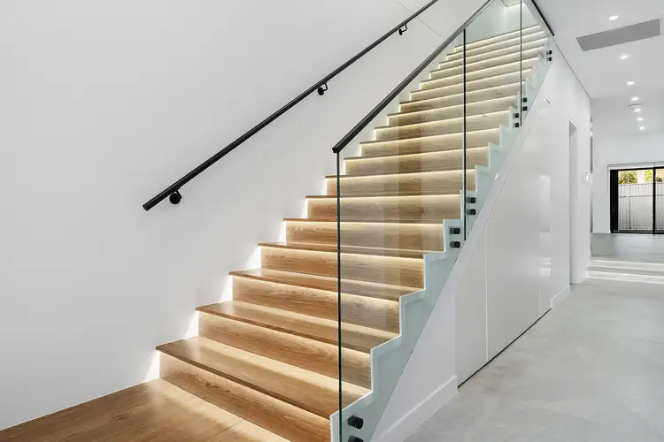 Second view of Homely semi-detached listing, 54 Ferndale Road, Revesby NSW 2212