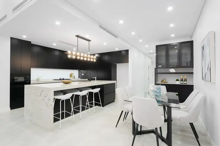 Fourth view of Homely semi-detached listing, 54 Ferndale Road, Revesby NSW 2212