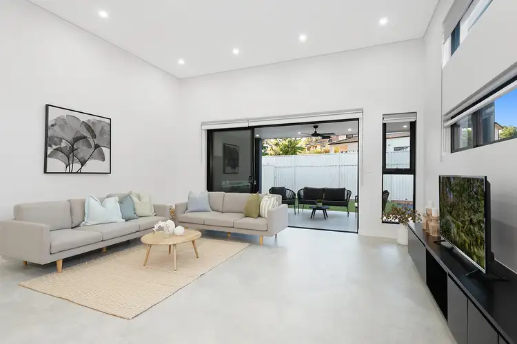 Fifth view of Homely semi-detached listing, 54 Ferndale Road, Revesby NSW 2212