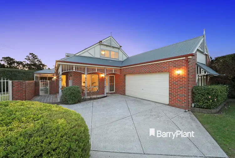Main view of Homely house listing, 9 Kalimna Court, Rowville VIC 3178
