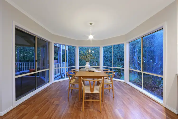 Third view of Homely house listing, 9 Kalimna Court, Rowville VIC 3178