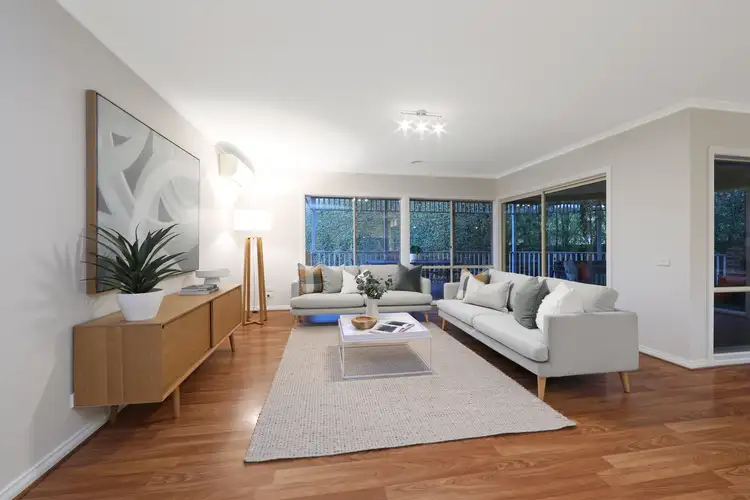 Fourth view of Homely house listing, 9 Kalimna Court, Rowville VIC 3178