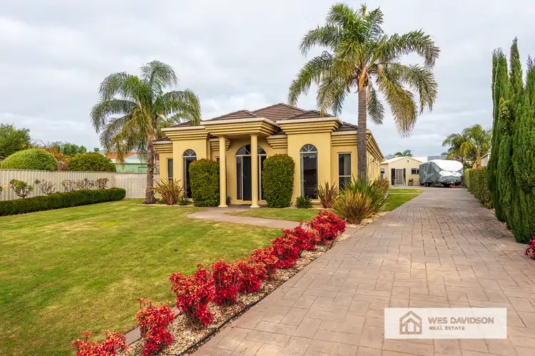 6 Agnew Court, Horsham VIC 3400
