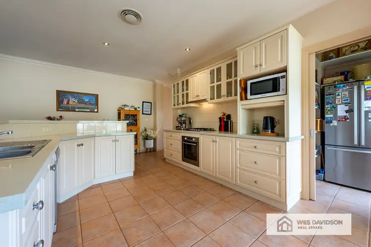 Third view of Homely house listing, 6 Agnew Court, Horsham VIC 3400
