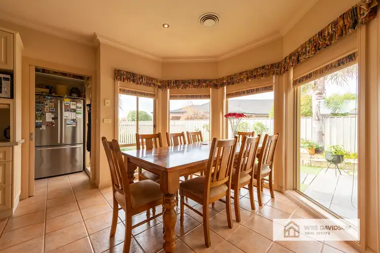 Fourth view of Homely house listing, 6 Agnew Court, Horsham VIC 3400