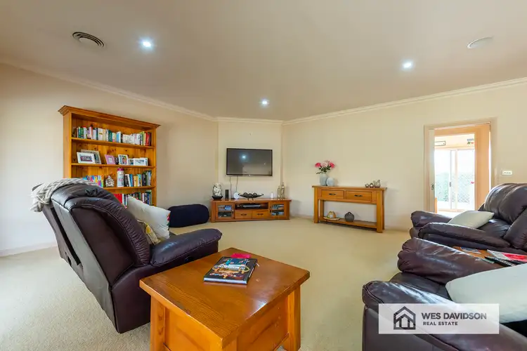 Fifth view of Homely house listing, 6 Agnew Court, Horsham VIC 3400