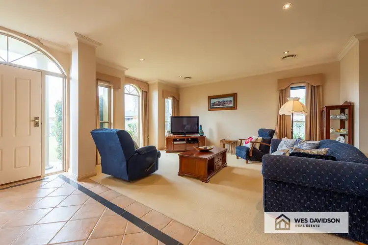 Sixth view of Homely house listing, 6 Agnew Court, Horsham VIC 3400