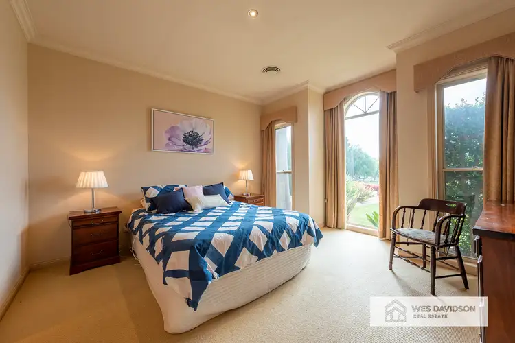 Seventh view of Homely house listing, 6 Agnew Court, Horsham VIC 3400
