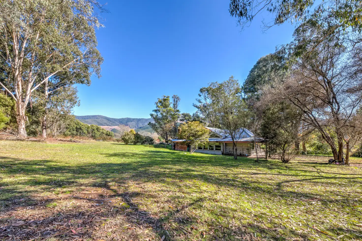 Main view of Homely house listing, 2 Sidling Track, Wandiligong VIC 3744