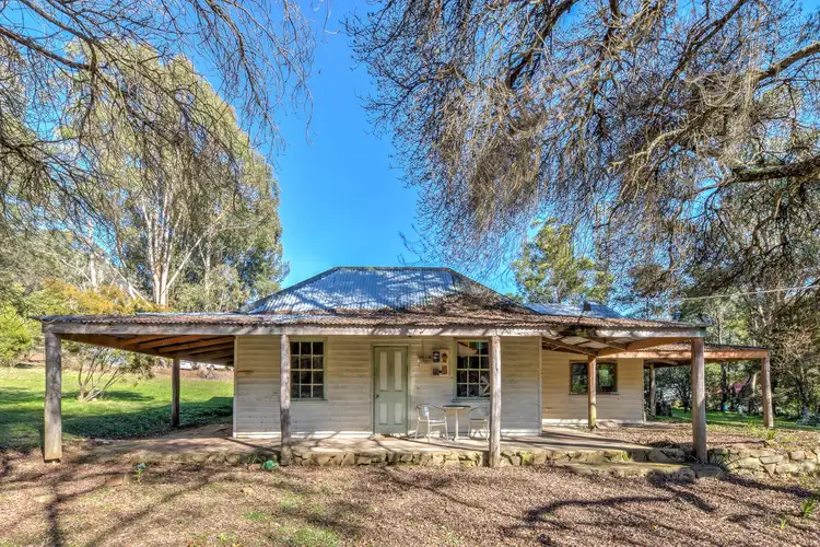 Second view of Homely house listing, 2 Sidling Track, Wandiligong VIC 3744