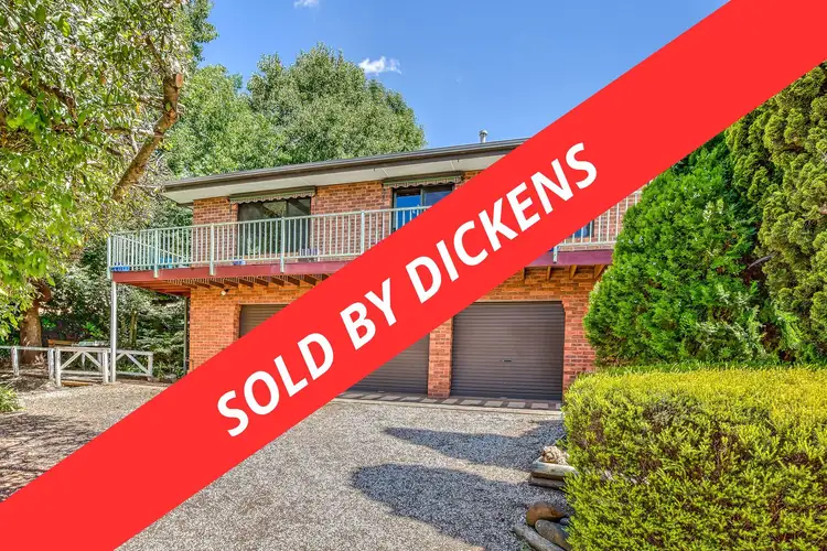 1 Dallas Court, Bright VIC 3741