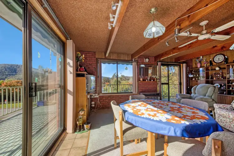 Fourth view of Homely house listing, 1 Dallas Court, Bright VIC 3741