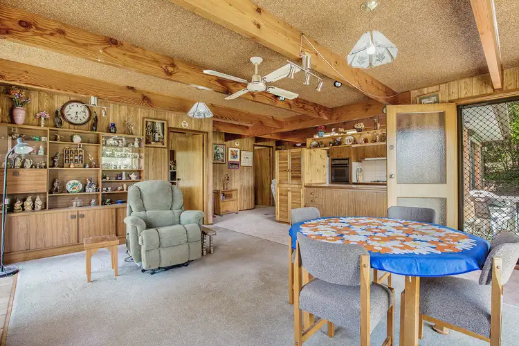 Fifth view of Homely house listing, 1 Dallas Court, Bright VIC 3741