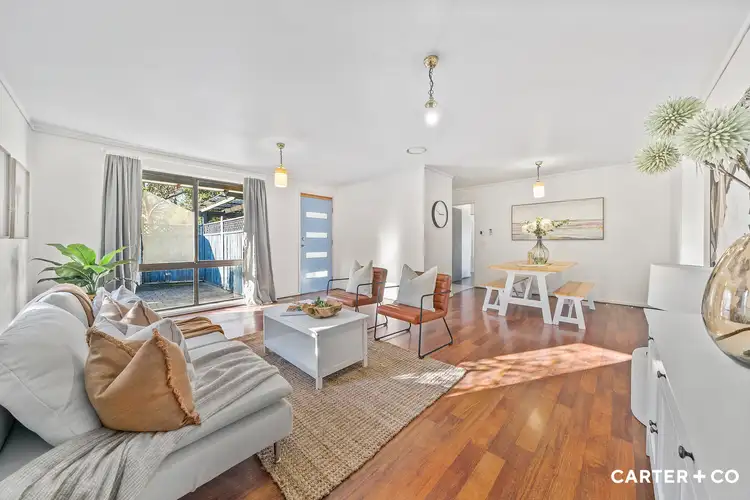 Third view of Homely house listing, 2 Cooney Court, Charnwood ACT 2615