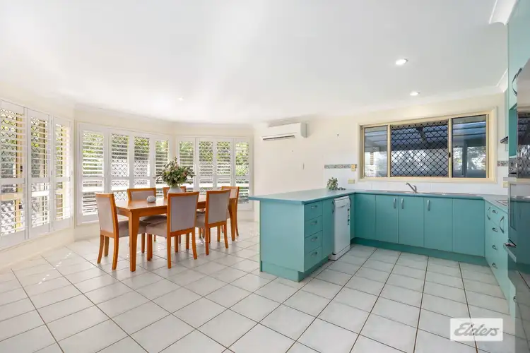 11 King Richard Court, Urangan QLD 4655