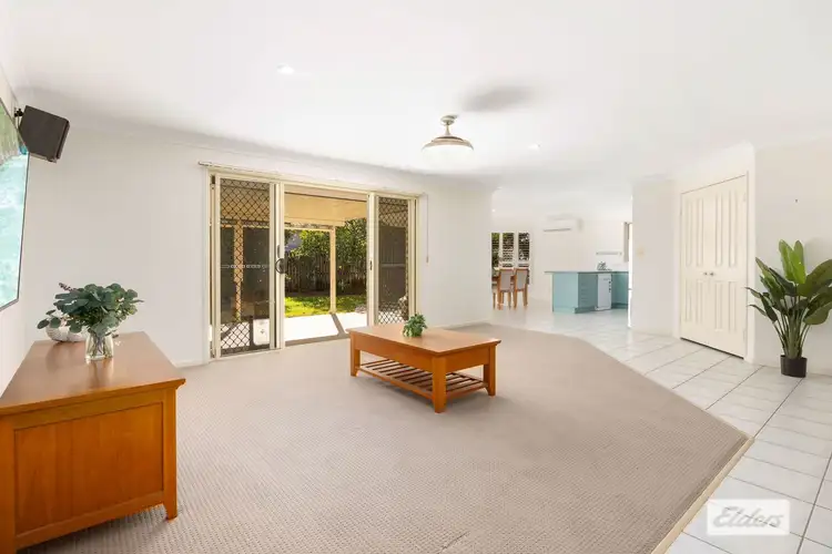 Fifth view of Homely house listing, 11 King Richard Court, Urangan QLD 4655