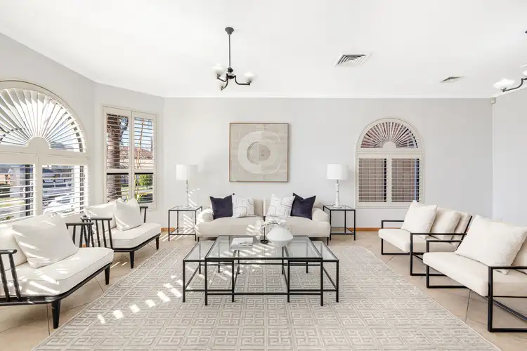 Second view of Homely house listing, 20 Galea Drive, Glenwood NSW 2768