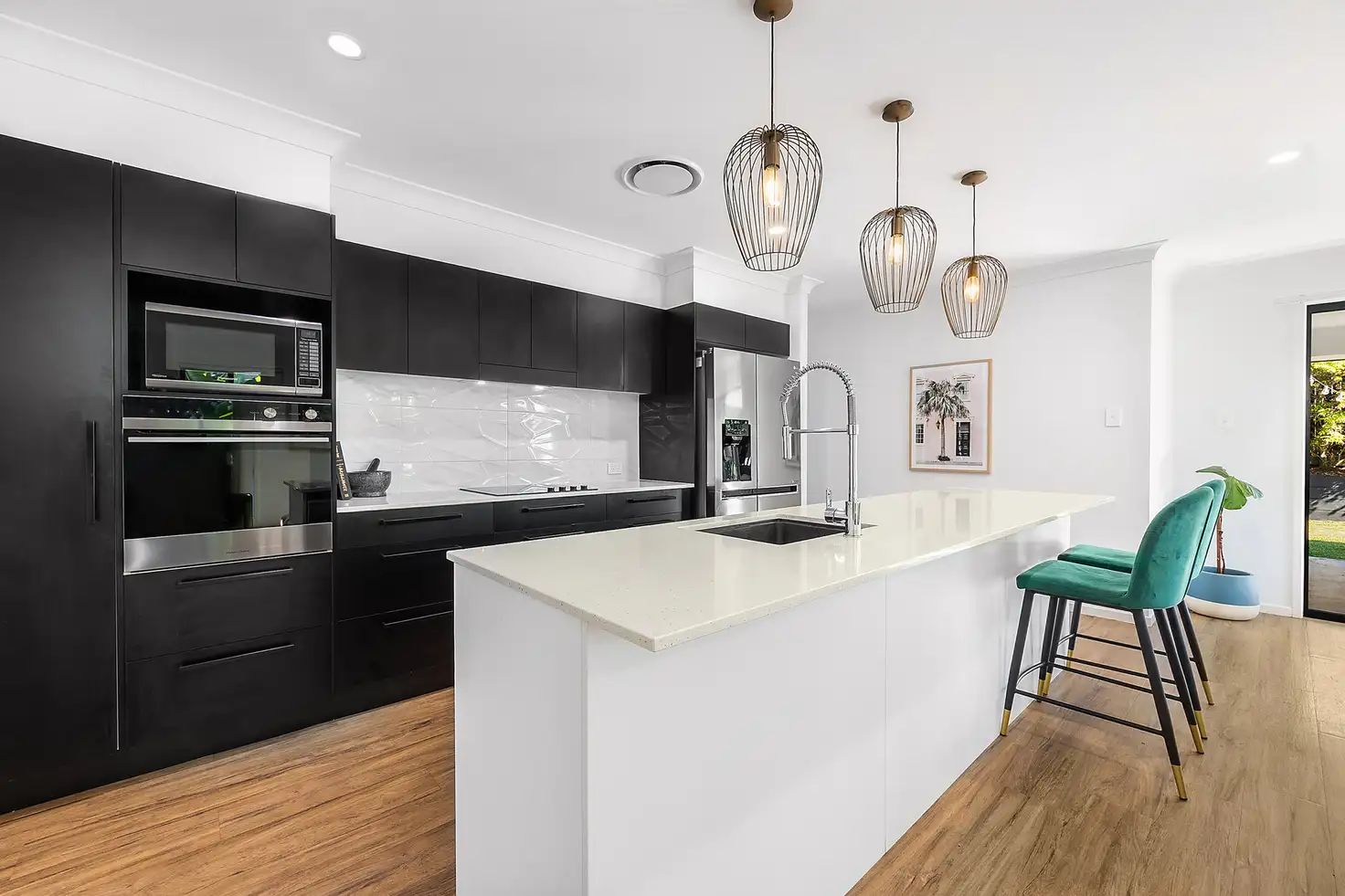 Main view of Homely house listing, 34 Honeyeater Place, Bli Bli QLD 4560