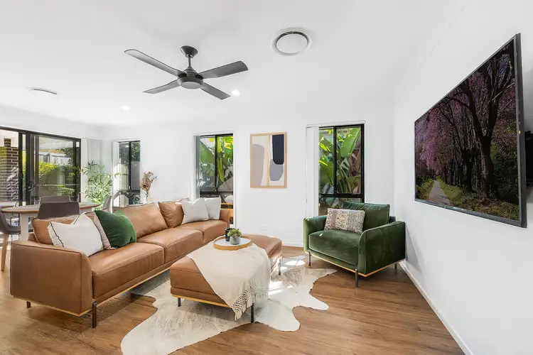 Second view of Homely house listing, 34 Honeyeater Place, Bli Bli QLD 4560