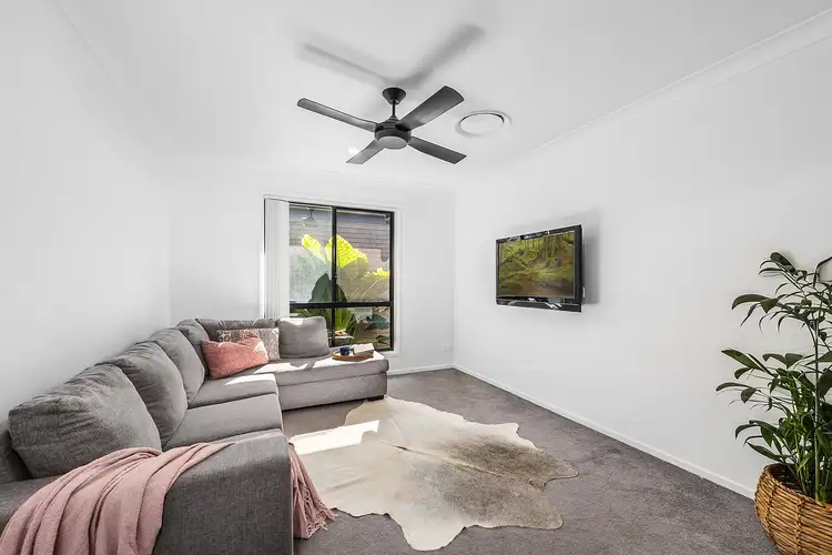 Fourth view of Homely house listing, 34 Honeyeater Place, Bli Bli QLD 4560