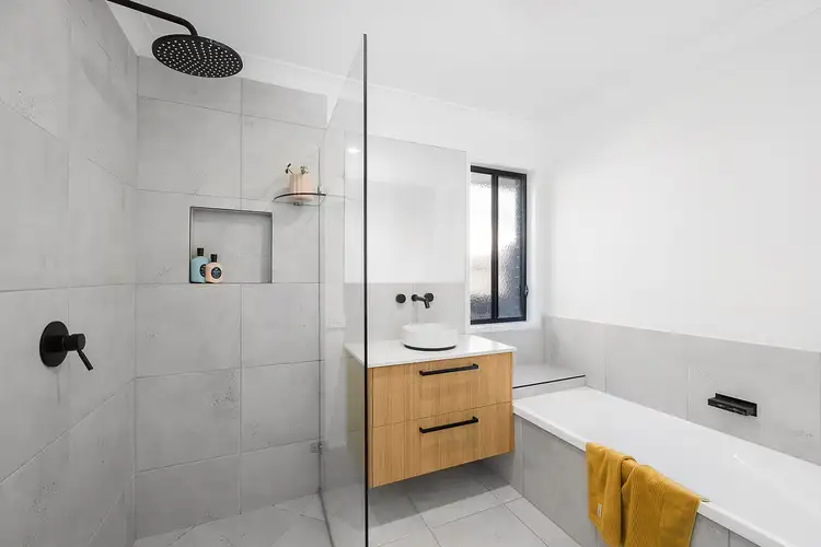 Fifth view of Homely house listing, 34 Honeyeater Place, Bli Bli QLD 4560