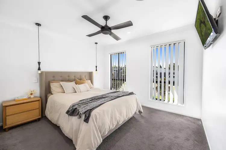 Sixth view of Homely house listing, 34 Honeyeater Place, Bli Bli QLD 4560