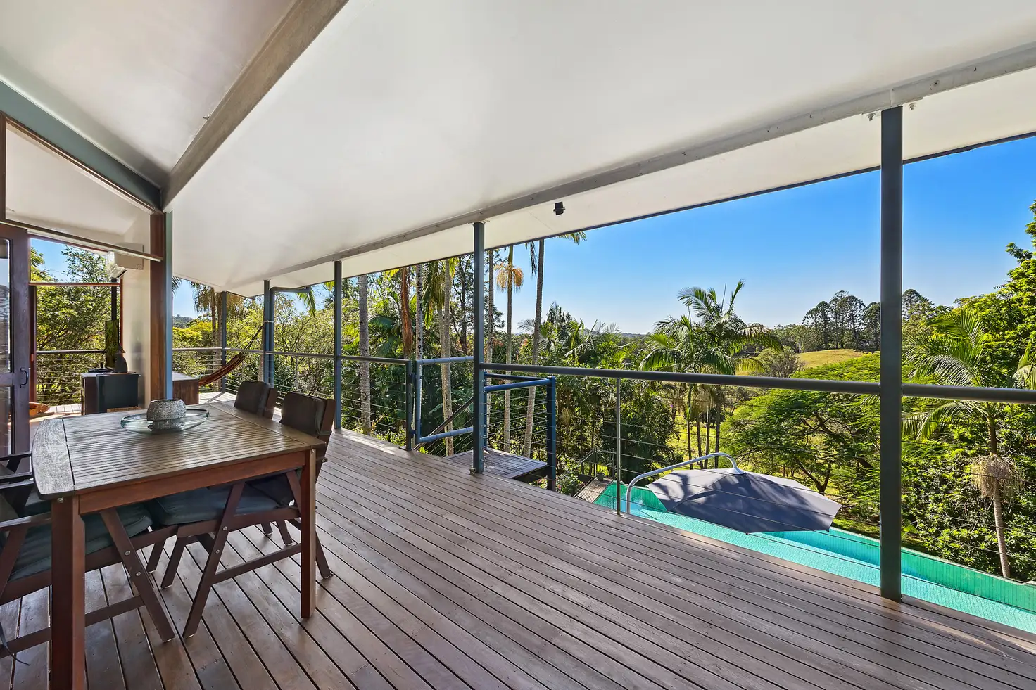 Main view of Homely house listing, 283 Blackall Range Road, West Woombye QLD 4559