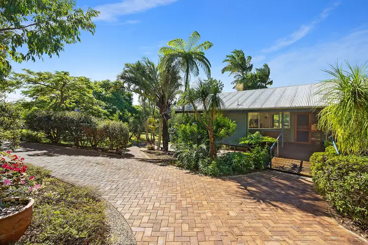Second view of Homely house listing, 283 Blackall Range Road, West Woombye QLD 4559