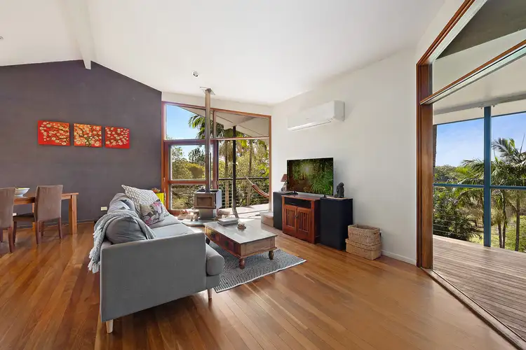 Third view of Homely house listing, 283 Blackall Range Road, West Woombye QLD 4559