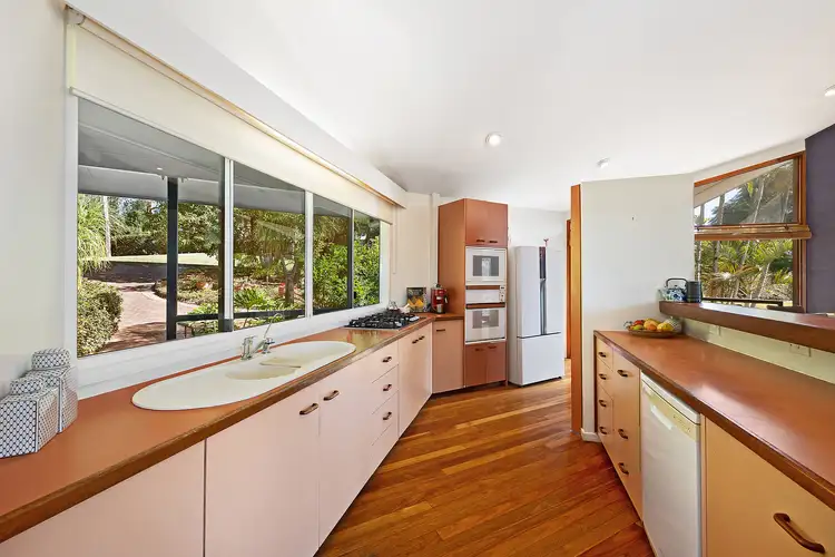 Fourth view of Homely house listing, 283 Blackall Range Road, West Woombye QLD 4559