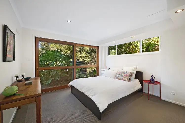 Fifth view of Homely house listing, 283 Blackall Range Road, West Woombye QLD 4559