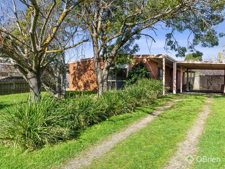 Third view of Homely house listing, 4 Jeremy Court, Mornington VIC 3931