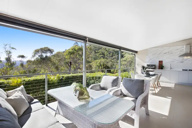 Third view of Homely house listing, 34 Bowral Close, Hornsby Heights NSW 2077